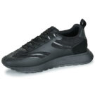 Karl Lagerfeld KAIRO Lo Lace Mix Nero Sneakers Uomo - 4