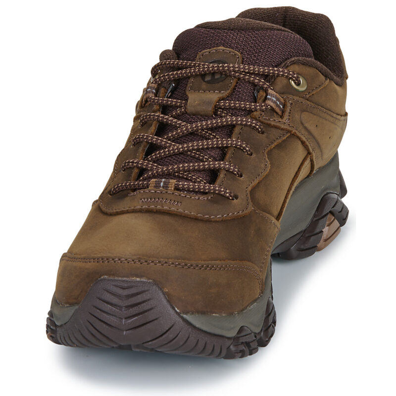Merrell MOAB 3 ADVENTURE WP Marrone Sneakers Uomo - 3