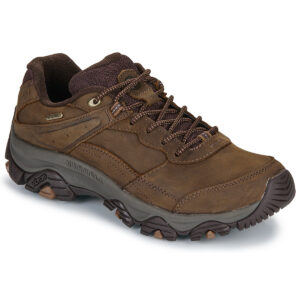 Sneakers uomo Merrell  MOAB 3 ADVENTURE WP  Marrone Merrell 195017360633