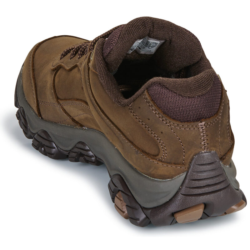 Merrell MOAB 3 ADVENTURE WP Marrone Sneakers Uomo - 5