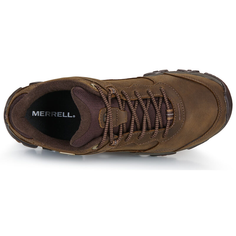 Merrell MOAB 3 ADVENTURE WP Marrone Sneakers Uomo - 6