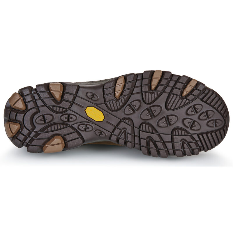 Merrell MOAB 3 ADVENTURE WP Marrone Sneakers Uomo - 7