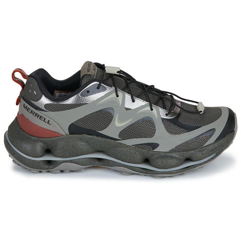 Merrell SPEEDARC MATIS Grigio Sneakers Uomo - 2