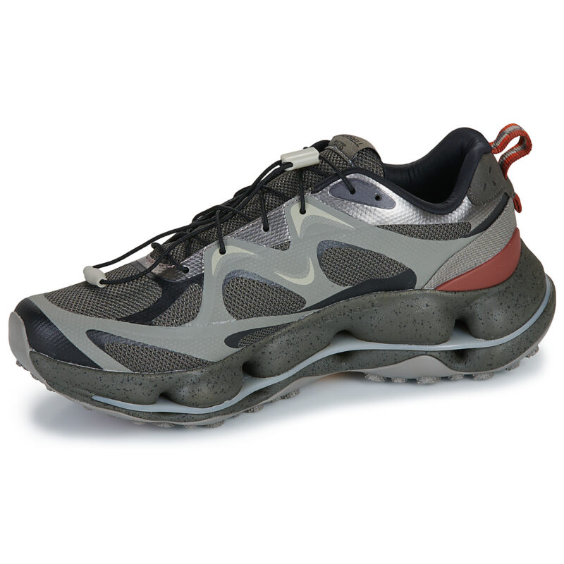 Merrell SPEEDARC MATIS Grigio Sneakers Uomo - 4
