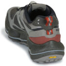Merrell SPEEDARC MATIS Grigio Sneakers Uomo - 5