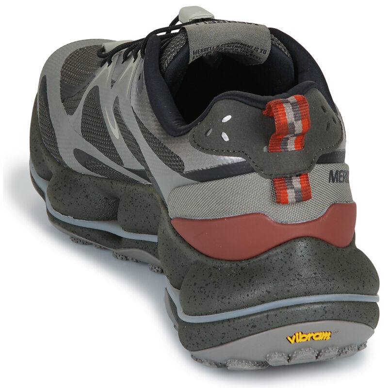 Merrell SPEEDARC MATIS Grigio Sneakers Uomo - 5