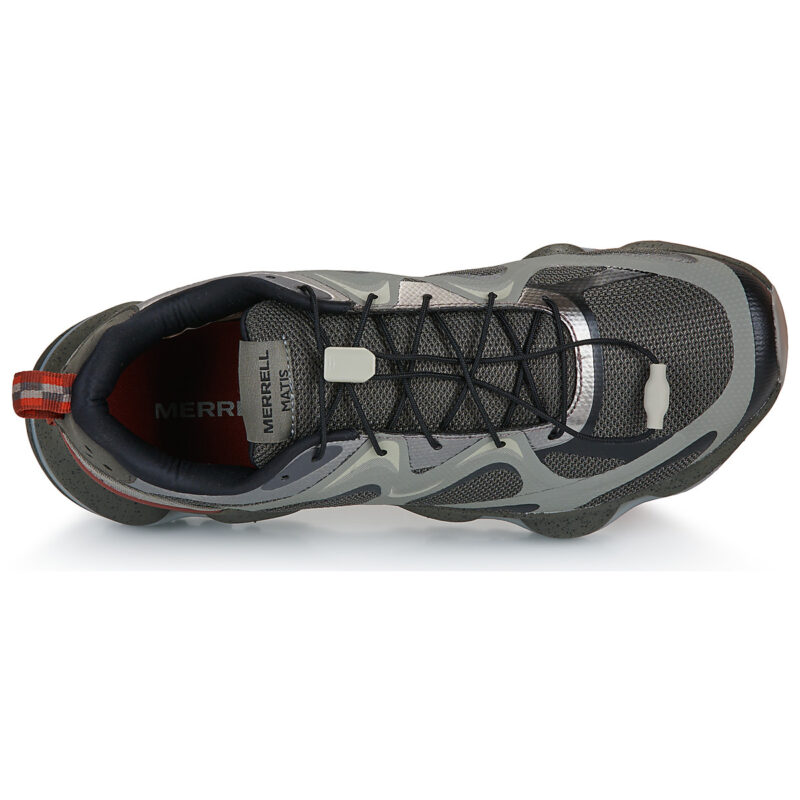 Merrell SPEEDARC MATIS Grigio Sneakers Uomo - 6