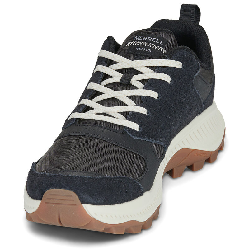 Merrell TEMPO SOL Marrone Sneakers Uomo - 3