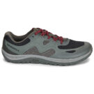 Merrell TRAIL GLOVE 8 Grigio Sneakers Uomo - 2