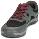 Merrell TRAIL GLOVE 8 Grigio Sneakers Uomo - 3