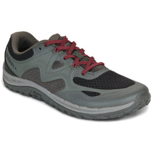 Sneakers uomo Merrell  TRAIL GLOVE 8  Grigio Merrell 195022086207
