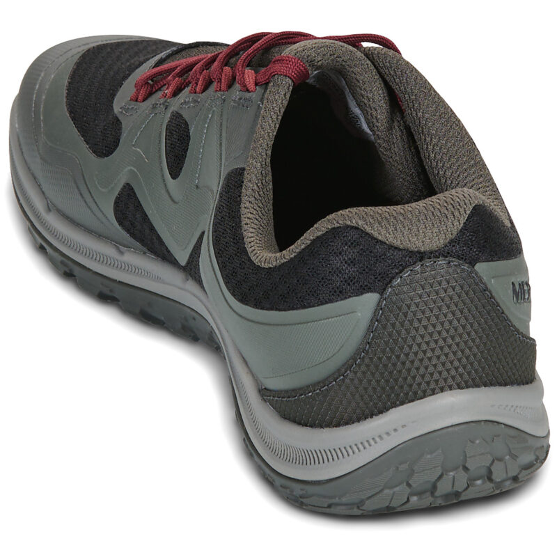 Merrell TRAIL GLOVE 8 Grigio Sneakers Uomo - 5