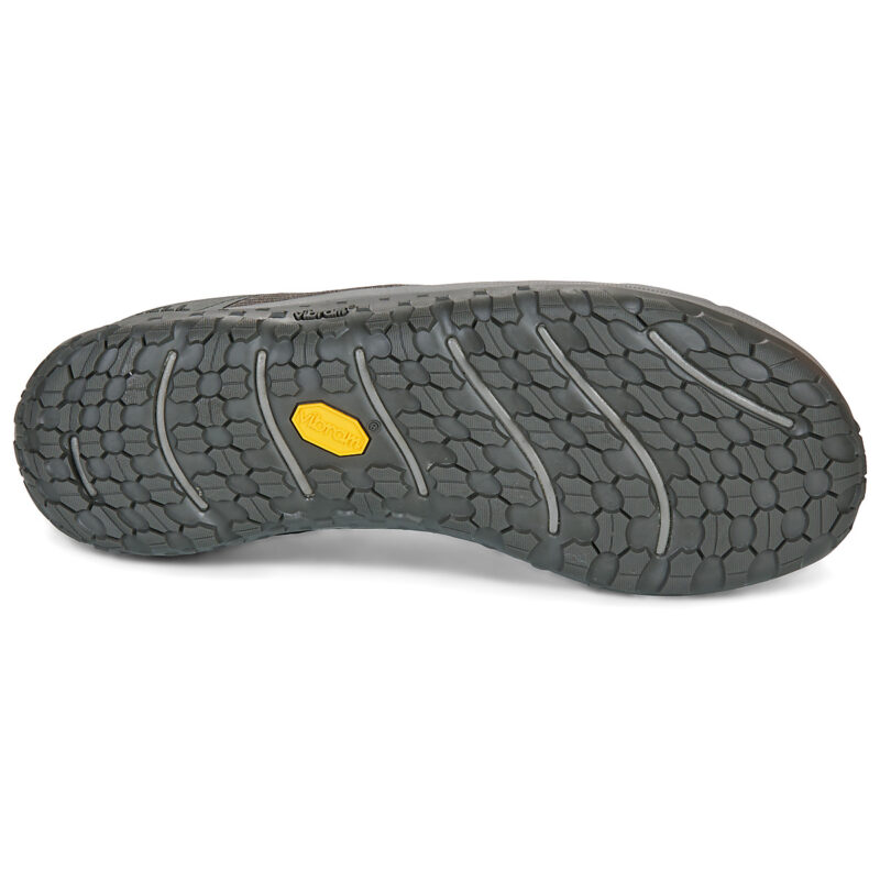 Merrell TRAIL GLOVE 8 Grigio Sneakers Uomo - 7