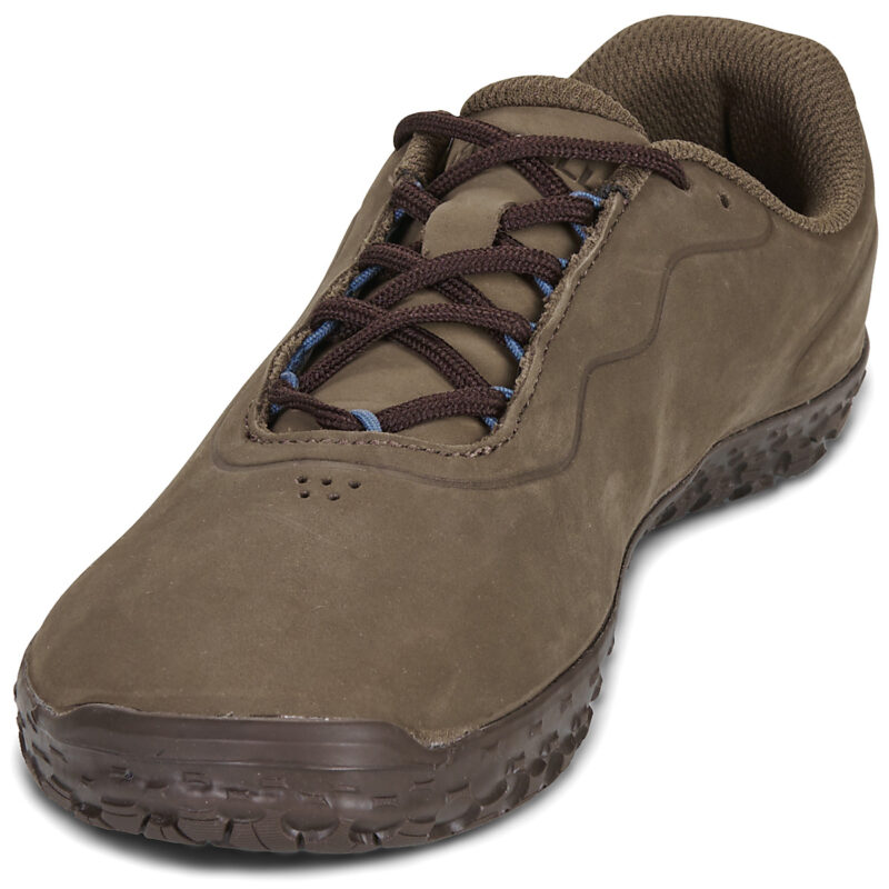 Merrell VAPOR GLOVE 7 LTR Marrone Sneakers Uomo - 3