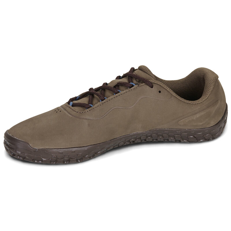 Merrell VAPOR GLOVE 7 LTR Marrone Sneakers Uomo - 4