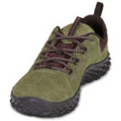 Merrell WRAPT Kaki Sneakers Uomo - 3