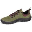Merrell WRAPT Kaki Sneakers Uomo - 4