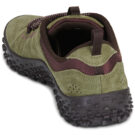 Merrell WRAPT Kaki Sneakers Uomo - 5