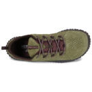 Merrell WRAPT Kaki Sneakers Uomo - 6
