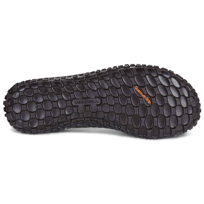 Merrell WRAPT Kaki Sneakers Uomo - 7