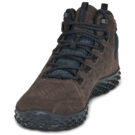 Merrell WRAPT MID WP Marrone Sneakers Uomo - 3