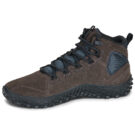 Merrell WRAPT MID WP Marrone Sneakers Uomo - 4