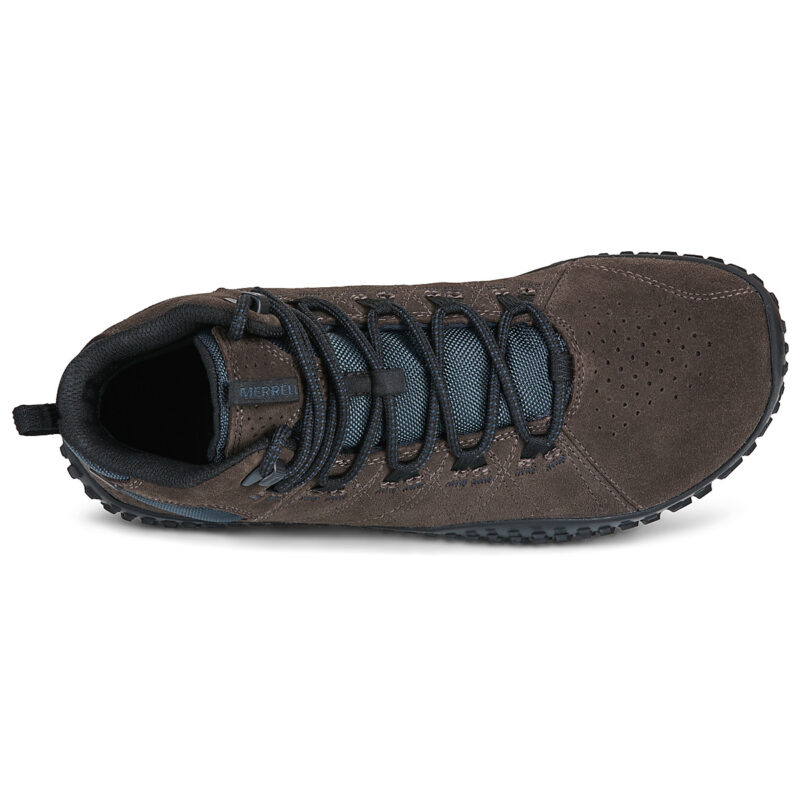 Merrell WRAPT MID WP Marrone Sneakers Uomo - 6
