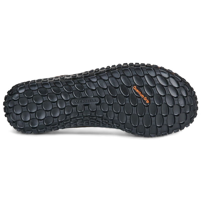 Merrell WRAPT MID WP Marrone Sneakers Uomo - 7