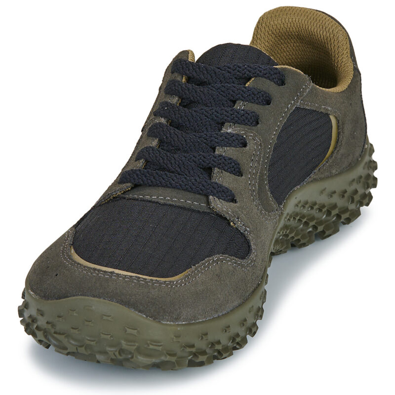 Merrell WRAPT SNEAKER Nero Sneakers Uomo - 3