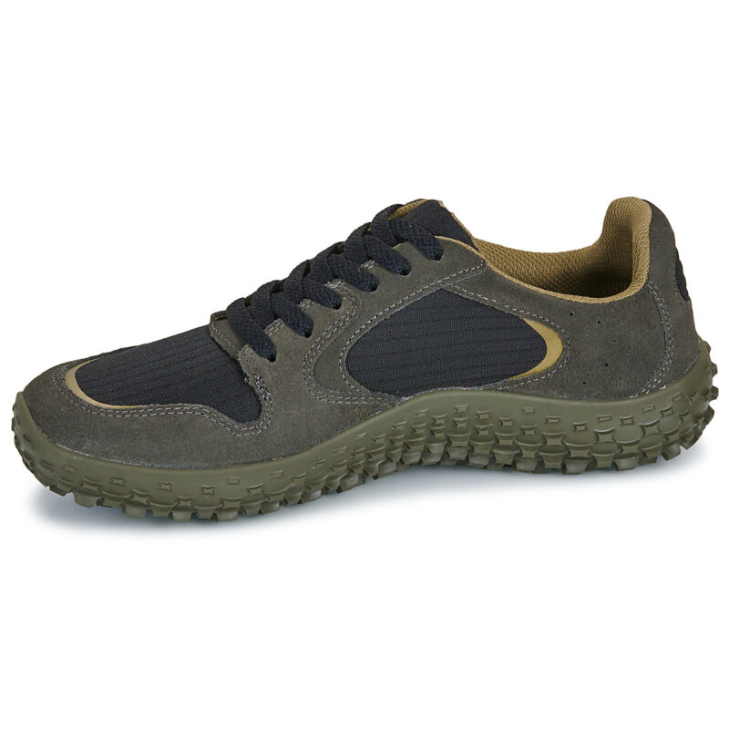 Merrell WRAPT SNEAKER Nero Sneakers Uomo - 4