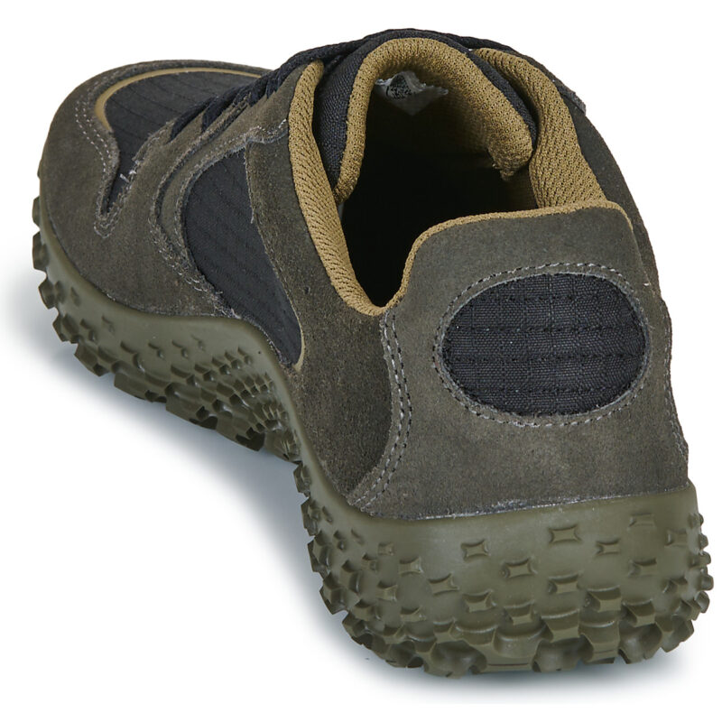 Merrell WRAPT SNEAKER Nero Sneakers Uomo - 5