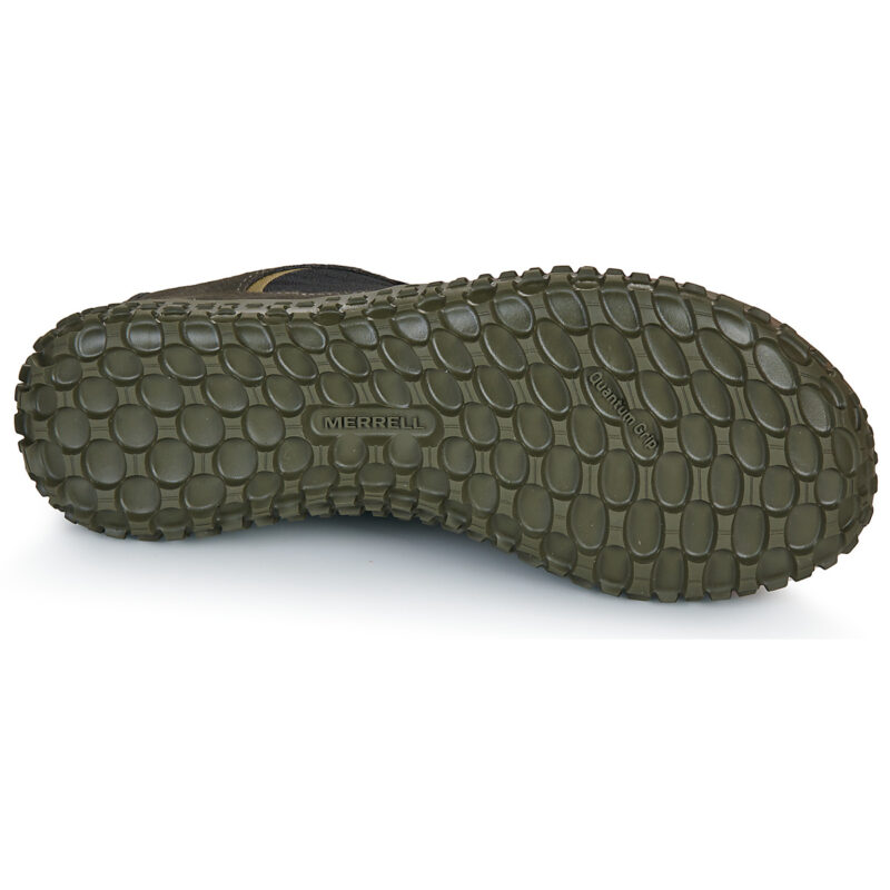 Merrell WRAPT SNEAKER Nero Sneakers Uomo - 7