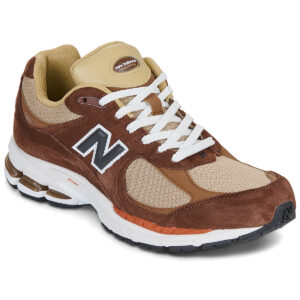 Sneakers uomo New Balance  2002  Bordeaux New Balance 199062758728