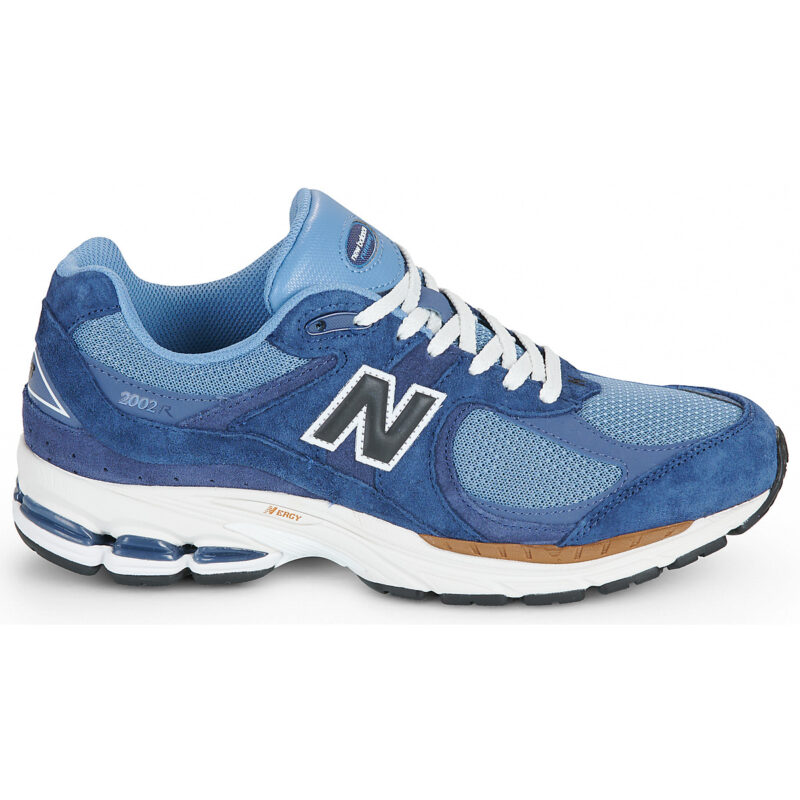 New Balance 2002 Marine Sneakers Uomo - 2