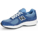 New Balance 2002 Marine Sneakers Uomo - 4