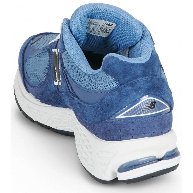 New Balance 2002 Marine Sneakers Uomo - 5