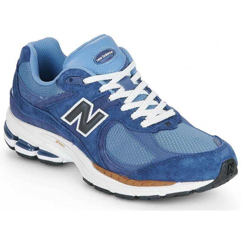 New Balance 2002 Marine Sneakers Uomo - 1