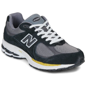 Sneakers uomo New Balance  2002  Nero New Balance 199062767010
