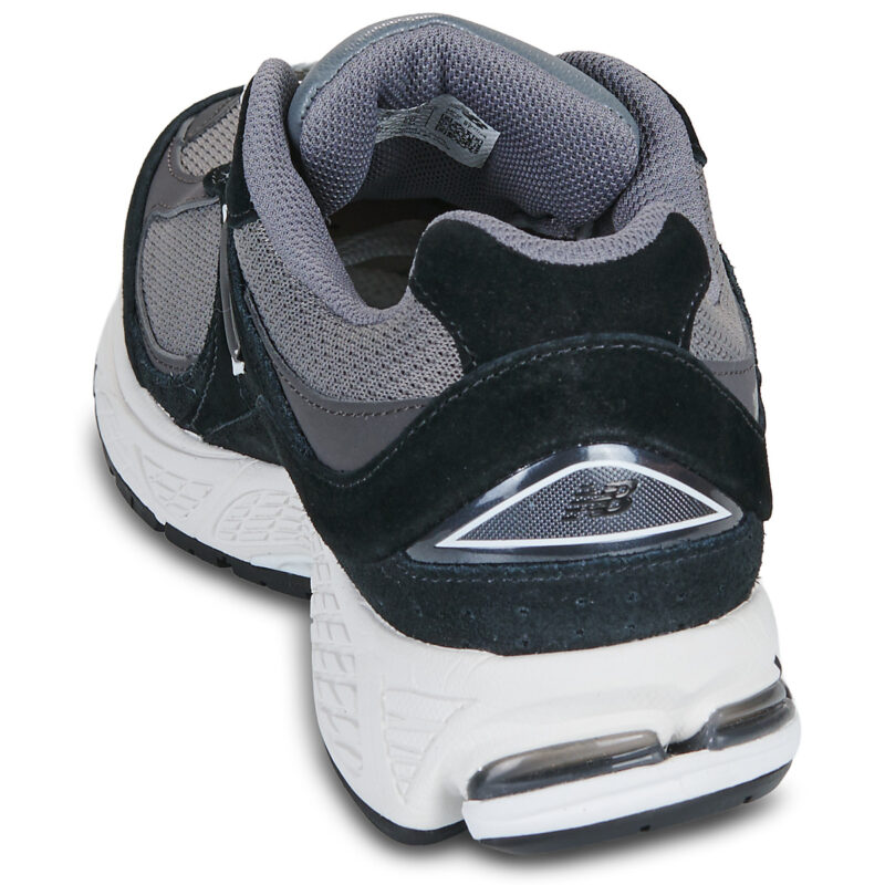 New Balance 2002 Nero - Sneakers Uomo - 5