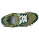 New Balance 2002 Verde - Sneakers Uomo - 6