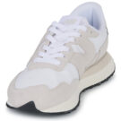 New Balance 237 Bianco Sneakers Uomo - 3