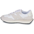 New Balance 237 Bianco Sneakers Uomo - 4