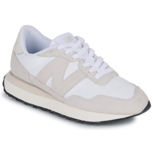 Sneakers uomo New Balance  237  Bianco New Balance 196307628952