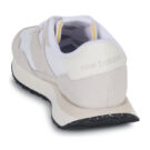 New Balance 237 Bianco Sneakers Uomo - 5