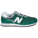 New Balance 373 Verde - Sneakers Uomo - 2