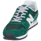 New Balance 373 Verde - Sneakers Uomo - 3