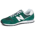 New Balance 373 Verde - Sneakers Uomo - 4