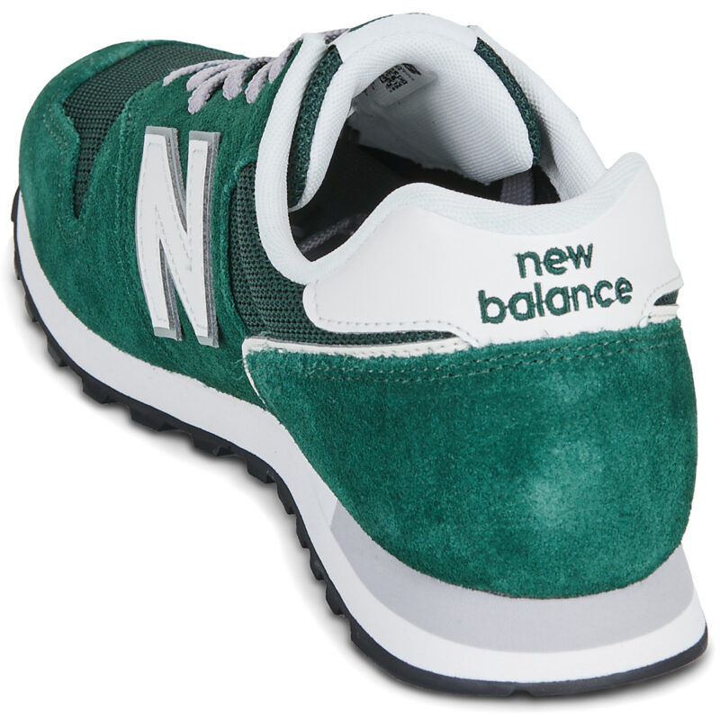 New Balance 373 Verde - Sneakers Uomo - 5