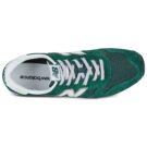 New Balance 373 Verde - Sneakers Uomo - 6