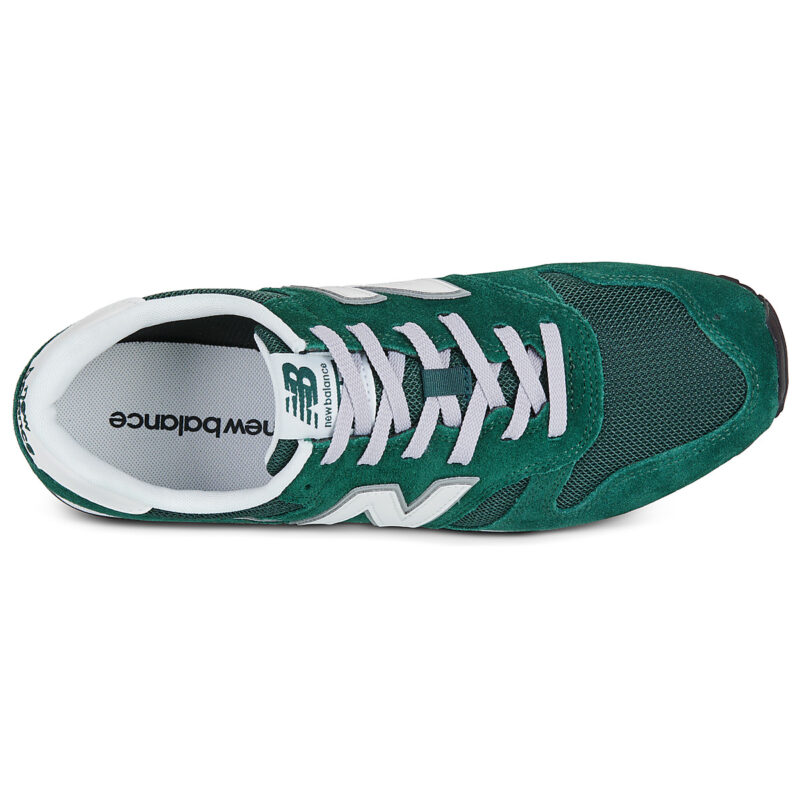 New Balance 373 Verde - Sneakers Uomo - 6